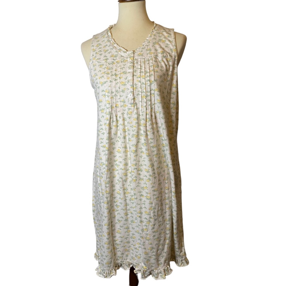 COPY - Laura Ashley Vintage Nightgown